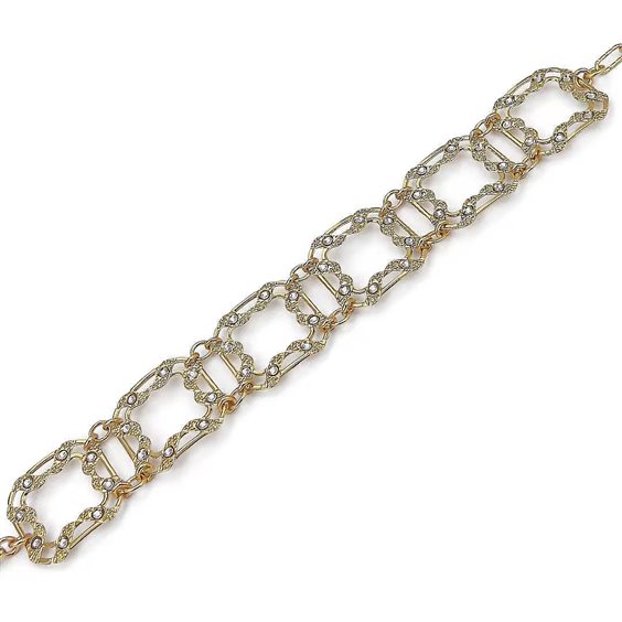 Bracciale Boccadamo Donna in Bronzo XBR974D - XBR974D